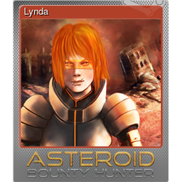 Lynda (Foil)