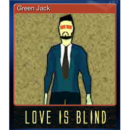 Green Jack