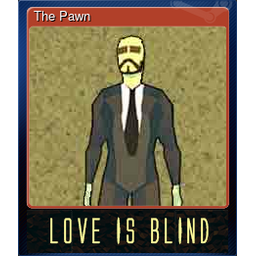 The Pawn (Trading Card)