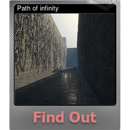 Path of infinity (Foil)