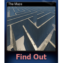 The Maze