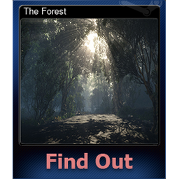 The Forest