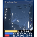 The Outer City