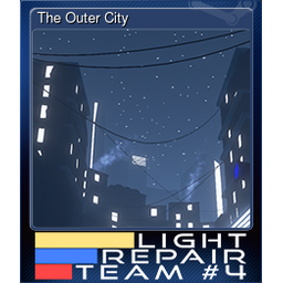The Outer City