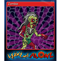 Zombie