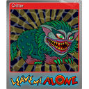 Critter (Foil)