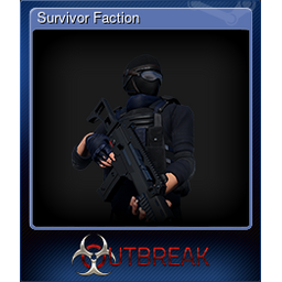 Survivor Faction