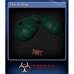 The Airdrop