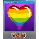 Regen Rainbow (Foil)