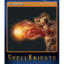 FireBender