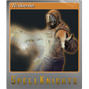 Windbender (Foil)