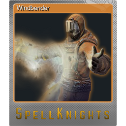 Windbender (Foil)