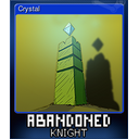 Crystal (Trading Card)