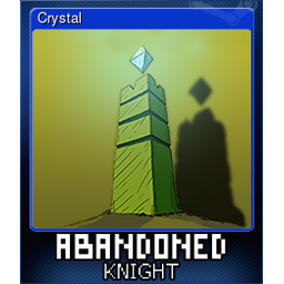 Crystal (Trading Card)