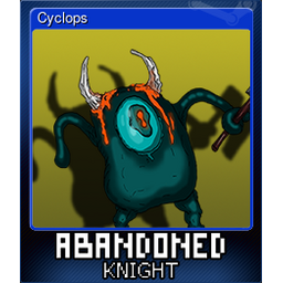 Cyclops (Trading Card)