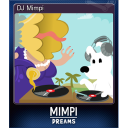 DJ Mimpi