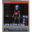 Skeleton (Foil)