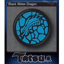 Black Water Dragon