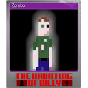 Zombo (Foil)