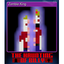 Zombie King