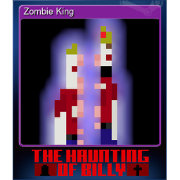 Zombie King