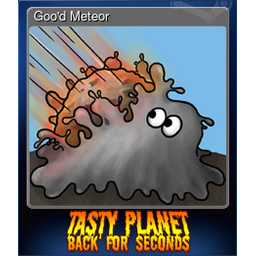 Good Meteor