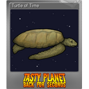 Turtle of Time (Foil)