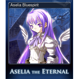Aselia Bluespirit