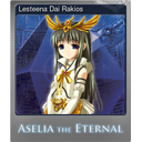 Lesteena Dai Rakios (Foil)