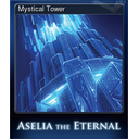 Mystical Tower