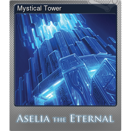 Mystical Tower (Foil)