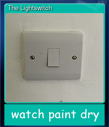 The Lightswitch