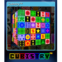 Cubistry™