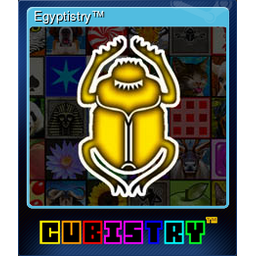 Egyptistry™
