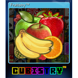 Fruitistry™