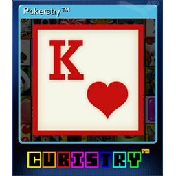 Pokerstry™
