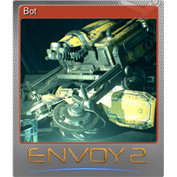 Bot (Foil)