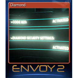 Diamond