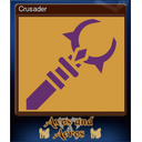 Crusader