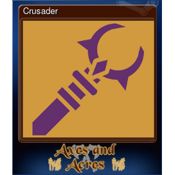 Crusader