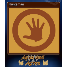 Huntsman