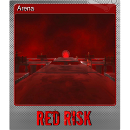 Arena (Foil)