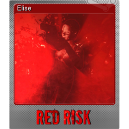 Elise (Foil)