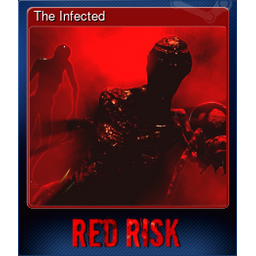 The Infected