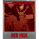 Trapped (Foil)