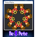 Pete-Flake