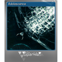 Adolescence (Foil)