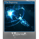 The Beginning (Foil)