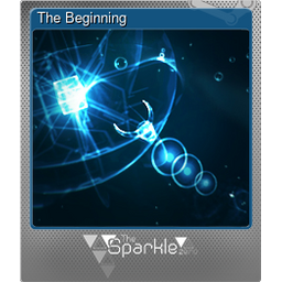 The Beginning (Foil)