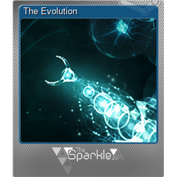The Evolution (Foil)